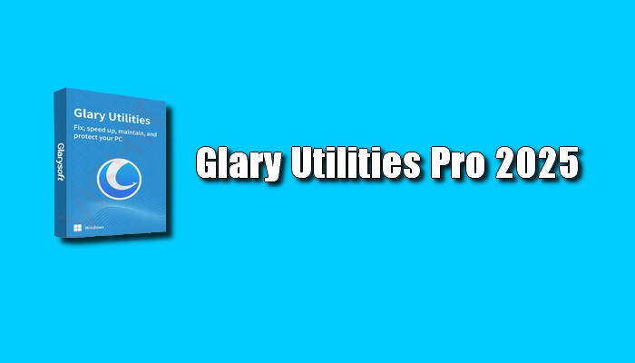Glary Utilities Pro 2025 Torrent