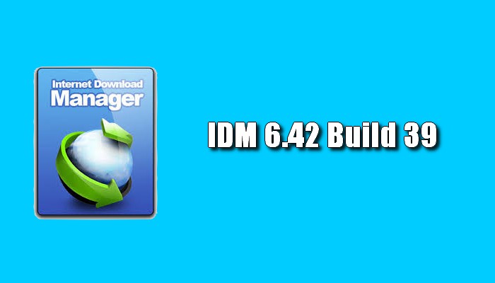 IDM 2025 Torrent