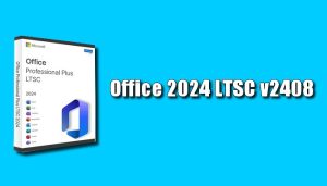 Office 2024 Torrent 