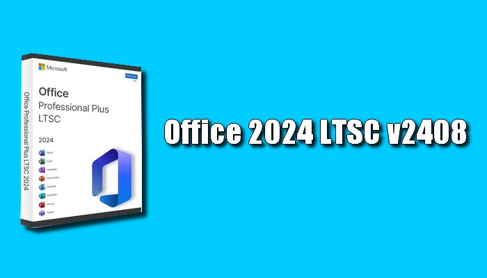 Office 2024 Torrent 