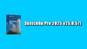 SketchUp Pro 2025 Torrent