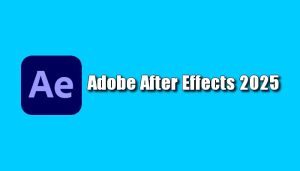 Adobe After Effects 2025 Torrent