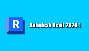 Autodesk Revit 2026.1 Torrent