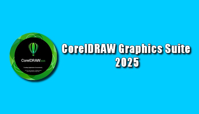 CorelDRAW Graphics Suite 2025 Torrent