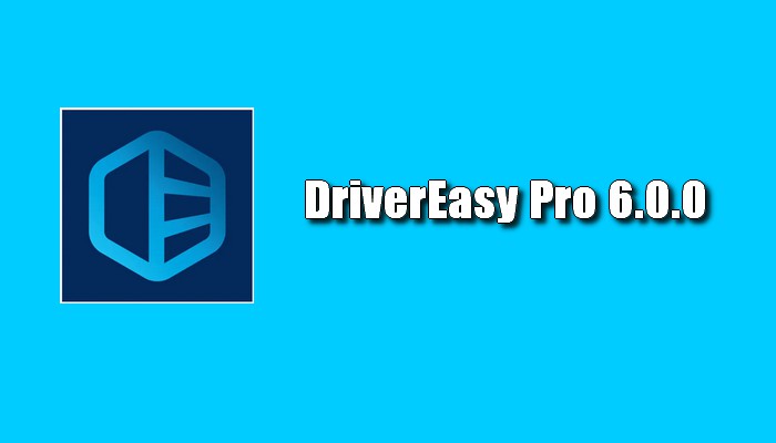 DriverEasy Pro 6.0.0 Torrent