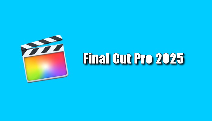 Final Cut Pro 2025 Torrent