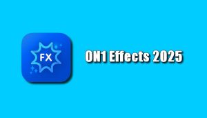 ON1 Effects 2025 Torrent