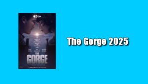 The Gorge 2025 Torrent