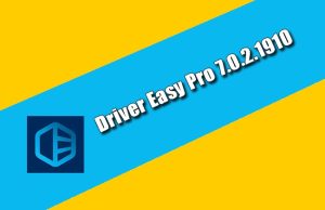 Driver Easy Professional 2025 Torrent