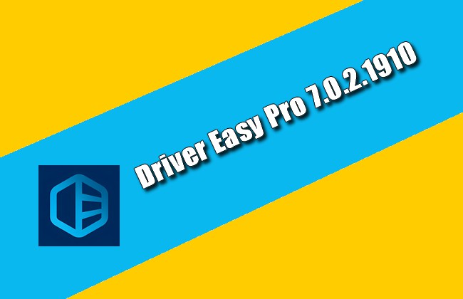 Driver Easy Professional 2025 Torrent