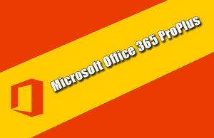 Microsoft Office 365 ProPlus Torrent