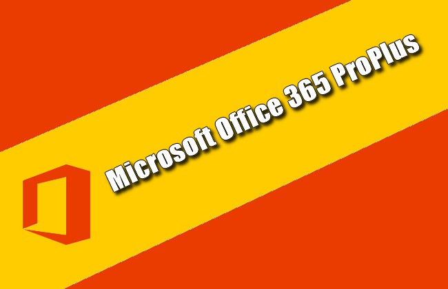 Microsoft Office 365 ProPlus Torrent