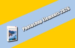Adobe Photoshop Elements 2026 Torrent