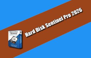 Hard Disk Sentinel Pro 2026 Torrent